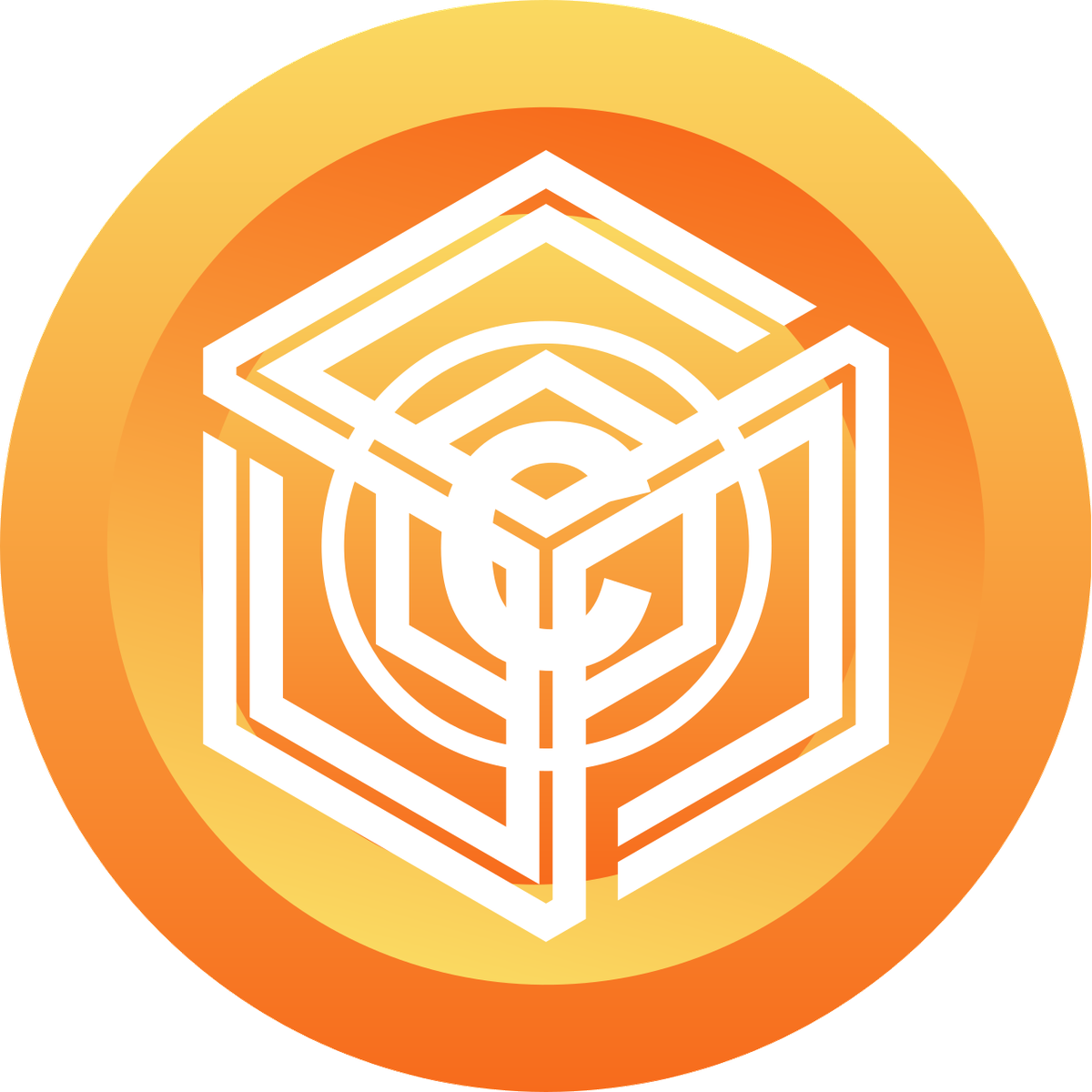 Cybality icon